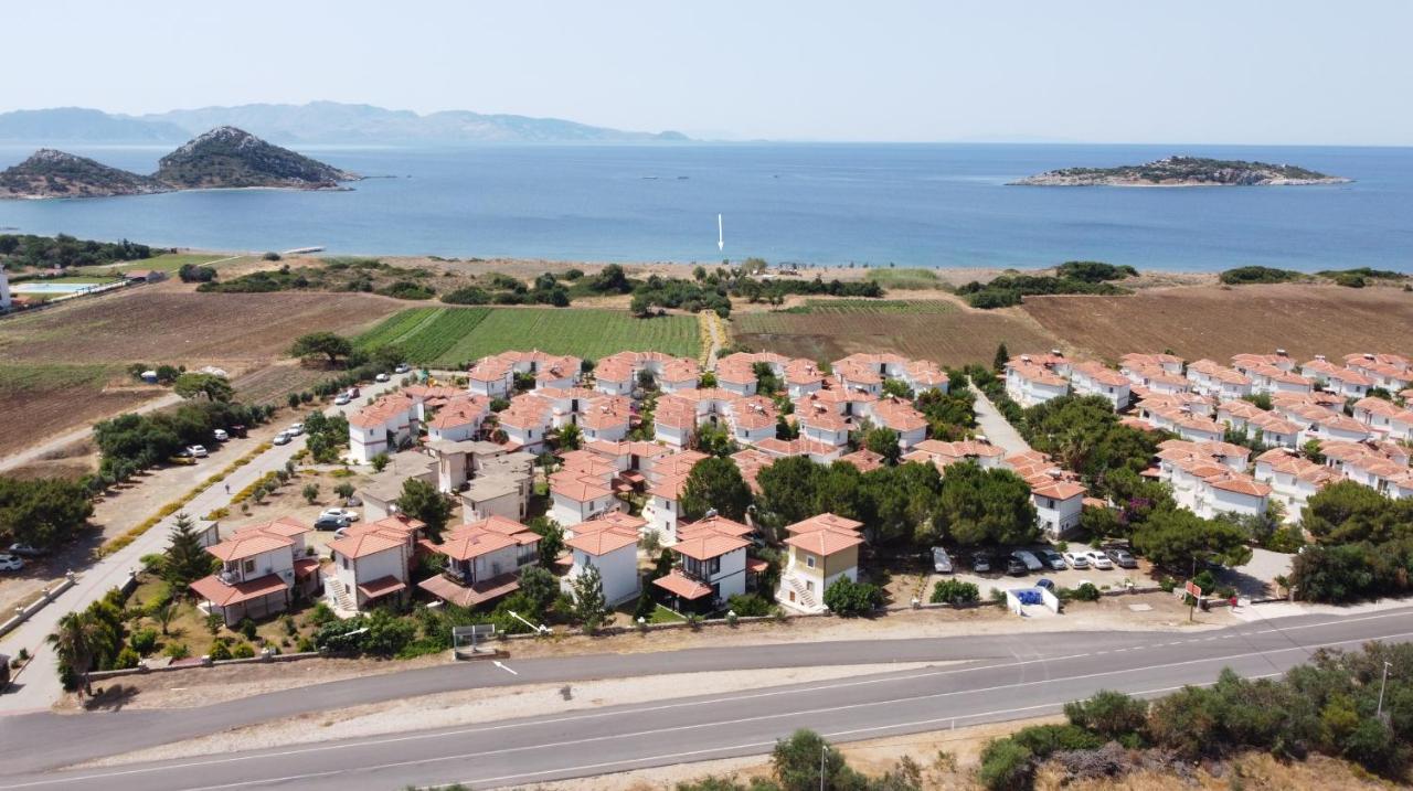 Villa Ernis - Datca Raykent Tatil Sitesi - Kiralik Exterior photo