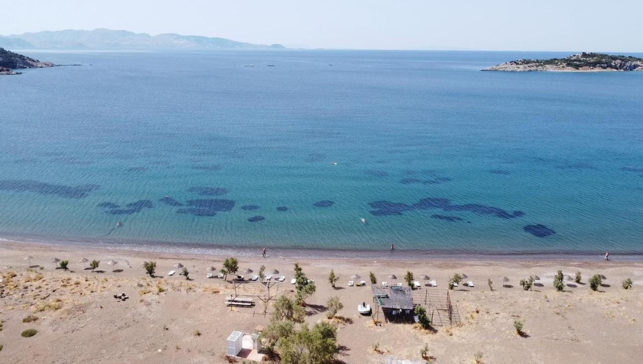 Villa Ernis - Datca Raykent Tatil Sitesi - Kiralik Exterior photo
