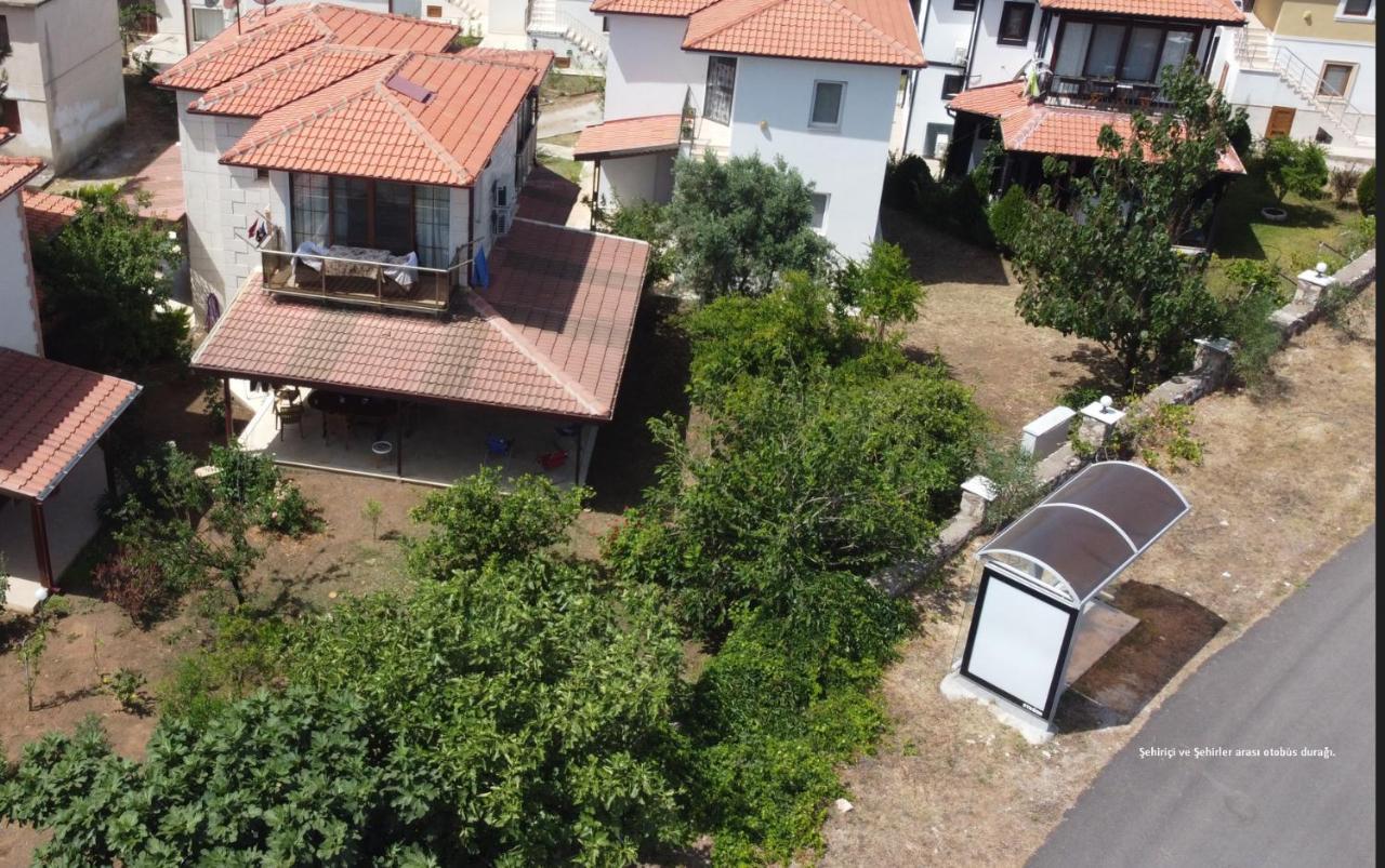 Villa Ernis - Datca Raykent Tatil Sitesi - Kiralik Exterior photo